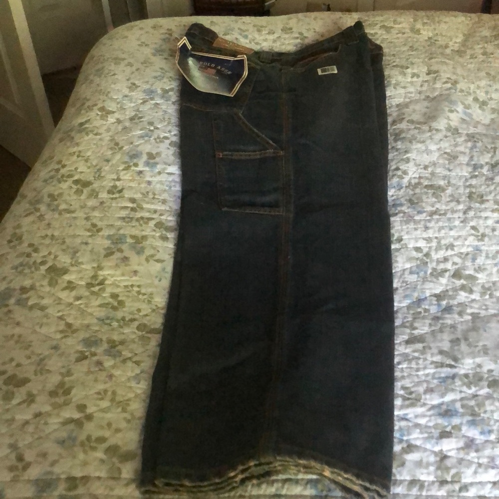 US POLO ASSN carpenter pants